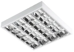 Greenlux GEMINI EVG 4x18W (GXRP001)