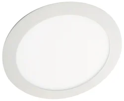 Greenlux LED90 VEGA-R White 18W CW (GXDW004)