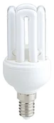 Greenlux MINI 4U 11W E14 (GXZK008)
