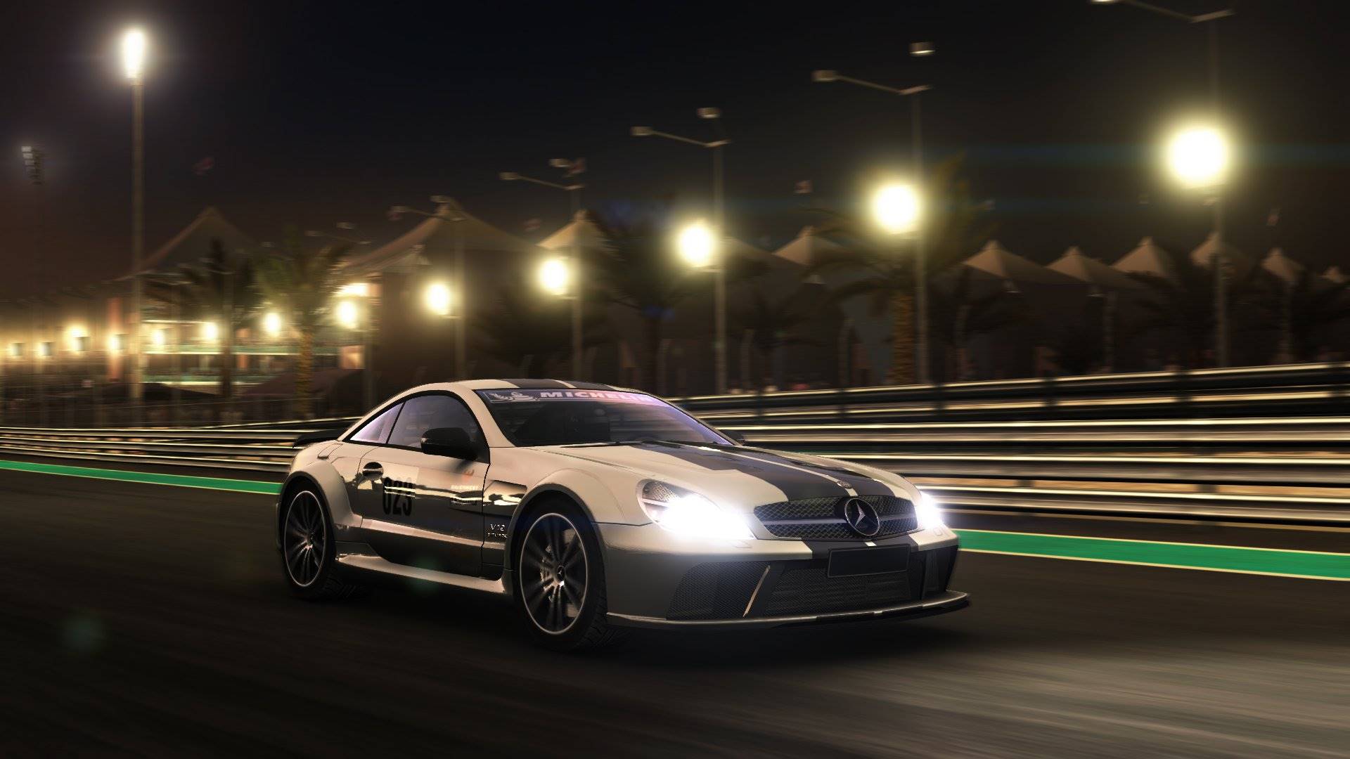 GRID Autosport Black Edition elektronická licence