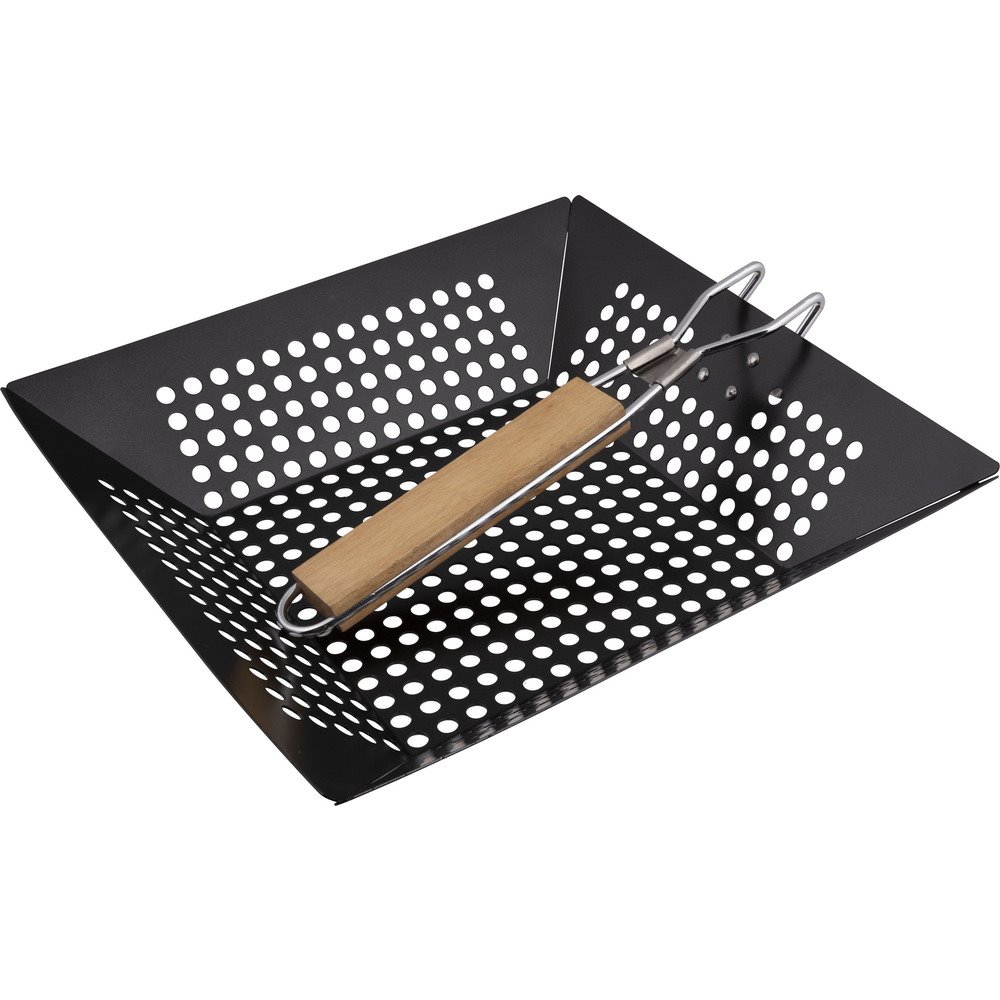 Grilovacia panvica Lamart LT5031, 30 x 30 cm
