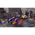 GRIP Combat Racing Artifex Car Pack