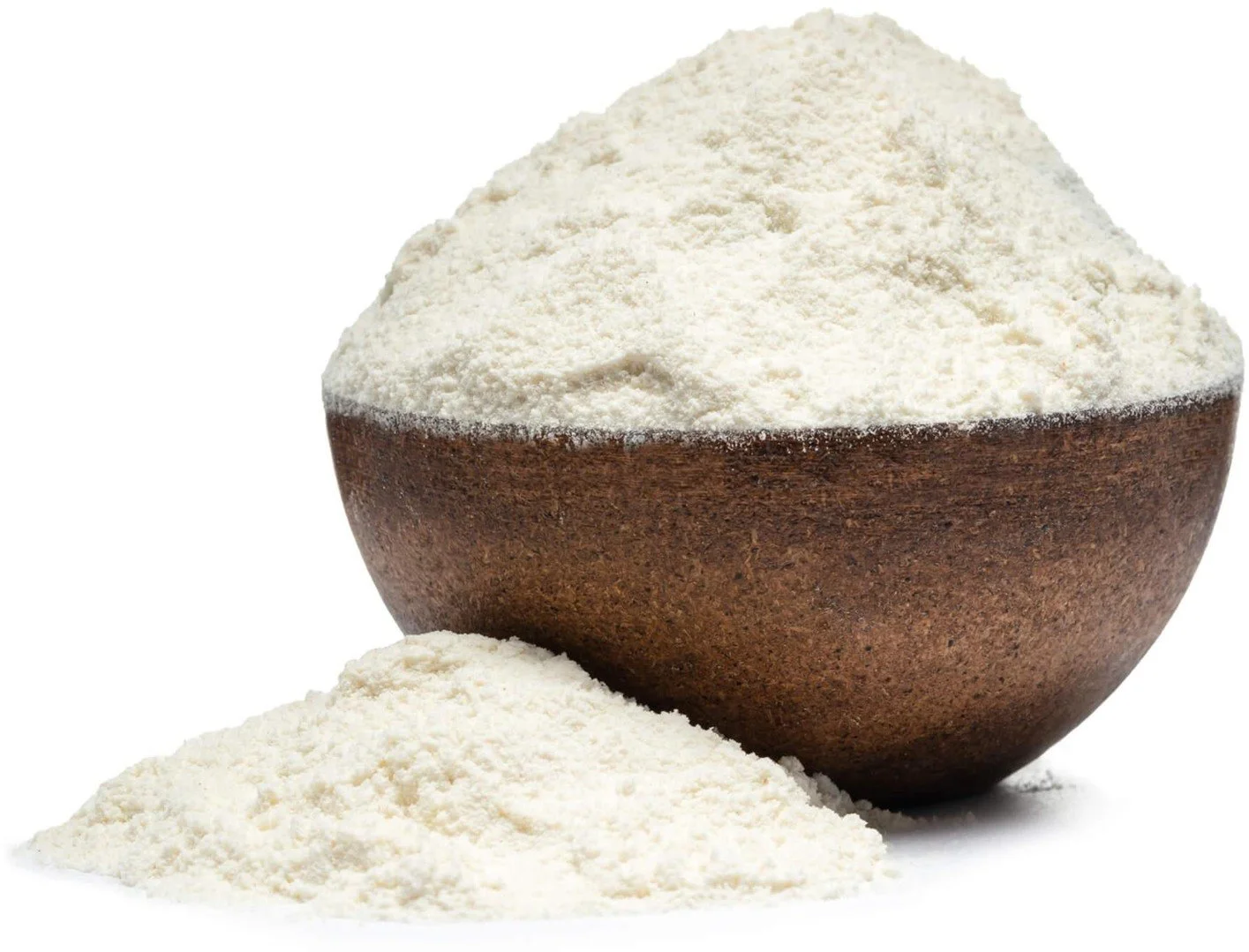 GRIZLY Celozrnná špaldová múka 2 kg