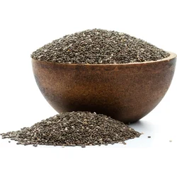 GRIZLY Chia semienka 500 g