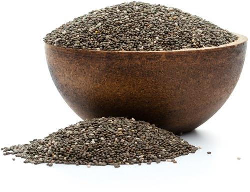 GRIZLY Chia semínka 500 g