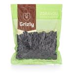 GRIZLY Hořká 70% čokoláda 500 g