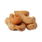 GRIZLY Kešu pražené solené 500 g