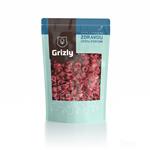 GRIZLY Maliny lyofilizované XXL 125 g