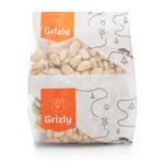 GRIZLY Mandle natural loupané 500 g