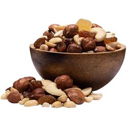GRIZLY Studentská směs 1 kg