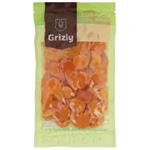 GRIZLY Sušené marhule 1 kg