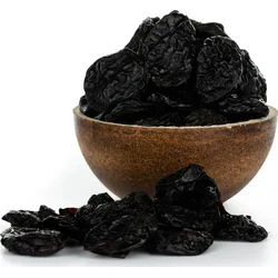 GRIZLY Sušené švestky, 500 g