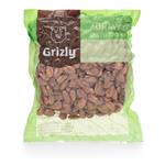 GRIZLY Údené mandle 500 g
