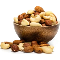 GRIZLY Zmes orechových jadier 1 kg