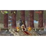 Gryphon Knight Epic