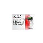 GTX Original ,alkohol tester,elektrochemické čidlo GTXOriginal