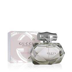 Gucci Bamboo EdP 50 ml Pro ženy