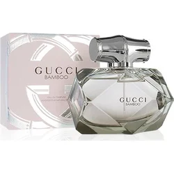Gucci Bamboo EdP 75ml 737052925127