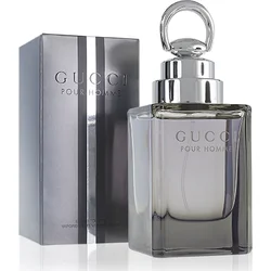 Gucci Gucci By Gucci Pour Homme EdT 90 ml Pre mužov