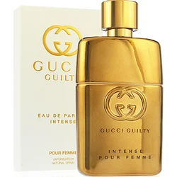 Gucci Guilty Intense EdP 50 ml pre ženy