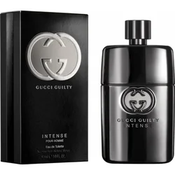 Gucci Guilty Intense Pour Homme EdT 90ml