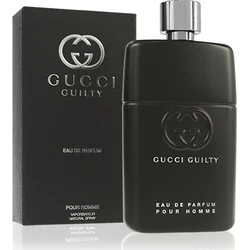 Gucci Guilty Pour Homme EdP 90ml Pre mužov