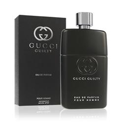 Gucci Guilty Pour Homme EdP 90ml Pro muže