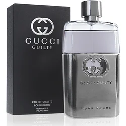 Gucci Guilty Pour Homme EdT 30 ml Pro muže