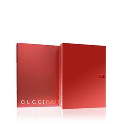 Gucci Rush EdT 30 ml Pro ženy
