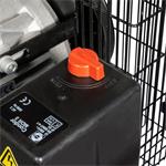 Güde Compressor 805/10/100 Pro