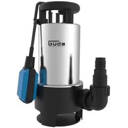 GÜDE GS 1103 PI Ponorné kalové čerpadlo