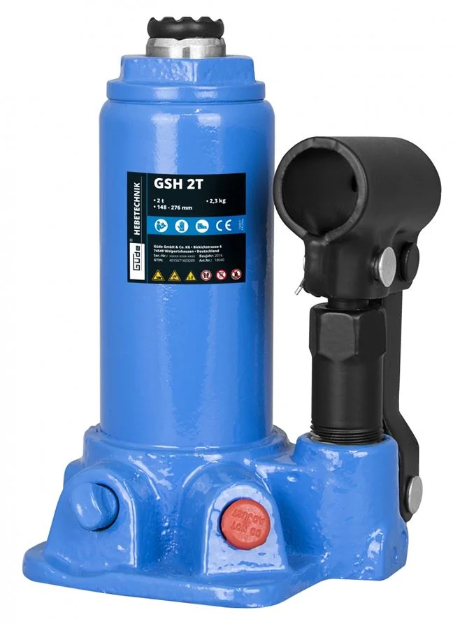 Güde GSH 2 t (18040)