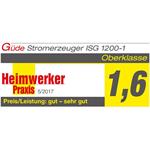 Güde ISG 1200-1 (40719)