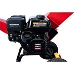 Güde Motorový záhradný drvič GH 4.1-50
