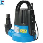 GÜDE Ponorné čerpadlo GFS 401 S