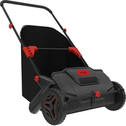 Güde sběrač listí a trávy GLRS 5325.1
