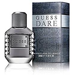 Guess Dare For Men EdT 100 ml Pro muže