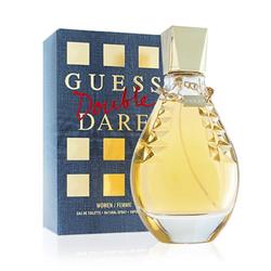 Guess Double Dare EdT 50 ml Pro ženy