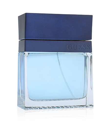 Guess Seductive Homme Blue EdT 100ml 3607346255179