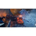 Guild Wars 2 Elden Dragon Saga Complete Collection