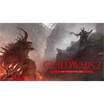 Guild Wars 2 Elden Dragon Saga Complete Collection