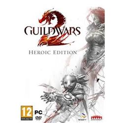 Guild Wars 2 - Heroic Edition