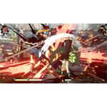 Guilty Gear Strive Deluxe Edition