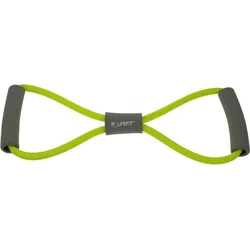 Gumový posilovač LIFEFIT EXPANDER EIGHT, světle zelený