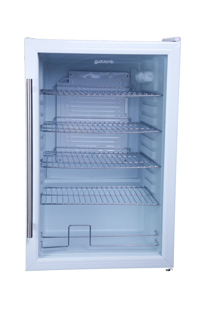 Guzzanti GZ 117A Chladicí vitrína, 110 l