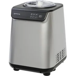 Guzzanti GZ 151A Zmrzlinovač s kompresorem, 1,2 l