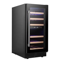 Guzzanti GZ 50B - Bar.provedení - ČERNÁ