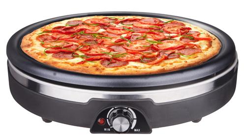 Guzzanti GZ 606 Palačinkovač 38 cm, 1350 W
