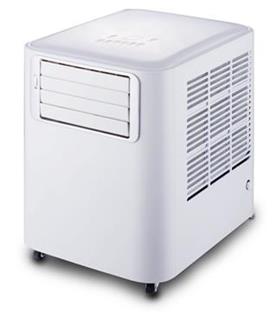 Guzzanti GZ 903 Mobilní klimatizace, 9000 BTU