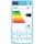 Guzzanti ORW Glass White